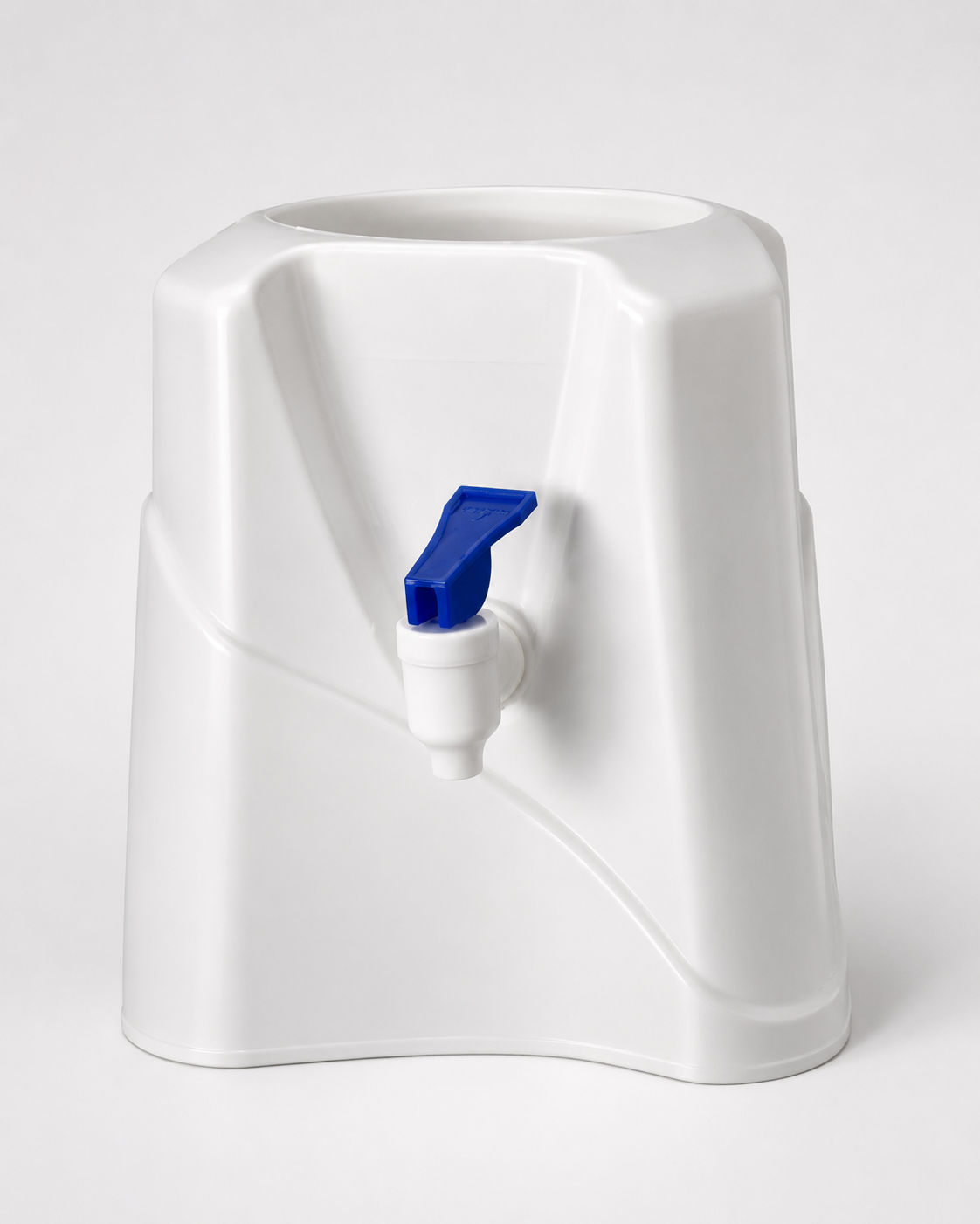 Dispenser de agua natural